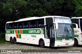 Empresa Gontijo de Transportes 21060 na cidade de Governador Valadares, Minas Gerais, Brasil, por Junior Almeida. Número da foto: #13043205.