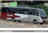 Viação Serro 37324 na cidade de Betim, Minas Gerais, Brasil, por Paulo Alexandre da Silva. Número da foto: #13042660.