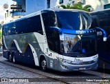 Pet Tur - Rms Transporte e Turismo 3018 na cidade de São Lourenço, Minas Gerais, Brasil, por Tadeu Vasconcelos. Número da foto: #13042557.