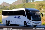 Mano Turismo 2060 na cidade de São João do Manhuaçu, Minas Gerais, Brasil, por Athos Lauriano do Prado. Número da foto: #13042042.
