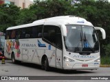 Viação Atibaia São Paulo 2214 na cidade de São Paulo, São Paulo, Brasil, por Jonata Rodrigo. Número da foto: #:id.