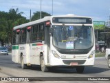 Borborema Imperial Transportes 830 na cidade de Jaboatão dos Guararapes, Pernambuco, Brasil, por Glauber Medeiros. Número da foto: #:id.