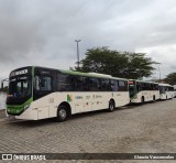 Auto Viação Tabosa 2525 na cidade de Caruaru, Pernambuco, Brasil, por Glaucio Vasconcelos. Número da foto: #13043386.