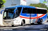 Universo Transportes 7000 na cidade de Itaquaquecetuba, São Paulo, Brasil, por Cauan Ferreira. Número da foto: #13042291.