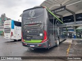 Viação Garcia 92171 na cidade de Criciúma, Santa Catarina, Brasil, por Buso Criciúma. Número da foto: #13040719.