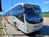 MOBI Transporte 45400 na cidade de Anápolis, Goiás, Brasil, por Sullyvan Martins Ribeiro. Número da foto: #13041618.