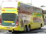 Eucatur - Empresa União Cascavel de Transportes e Turismo 4850 na cidade de Belo Horizonte, Minas Gerais, Brasil, por Hariel Bernades. Número da foto: #13043292.