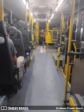 Transportes Capellini 19.171 na cidade de Hortolândia, São Paulo, Brasil, por Matheus Duarte Souza. Número da foto: #13043156.