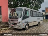 Cacique Transportes 4382 na cidade de Dias d`Ávila, Bahia, Brasil, por Deivisson Sousa. Número da foto: #13041950.