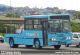 Transol Transportes Coletivos 01 na cidade de Florianópolis, Santa Catarina, Brasil, por Leandro Machado de Castro. Número da foto: #13041826.