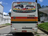Iacoan Transportes 7104018 na cidade de Manaus, Amazonas, Brasil, por Cristiano Eurico Jardim. Número da foto: #13042032.
