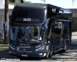 Viação Cometa 723009 na cidade de Curitiba, Paraná, Brasil, por Vicente de Paulo Alves. Número da foto: #13041520.