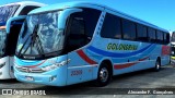 NASA - Nueva Asunción S.A. 22209 na cidade de Balneário Camboriú, Santa Catarina, Brasil, por Alexandre F.  Gonçalves. Número da foto: #13041746.
