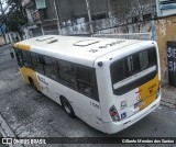 Transunião Transportes 3 6203 na cidade de São Paulo, São Paulo, Brasil, por Gilberto Mendes dos Santos. Número da foto: #13040552.