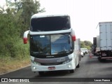 Paraibuna Transportes 35002 na cidade de Barroso, Minas Gerais, Brasil, por Lucas Franco. Número da foto: #:id.