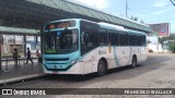 Auto Viação São José 12403 na cidade de Fortaleza, Ceará, Brasil, por FRANCISCO WALLACE. Número da foto: #13042052.