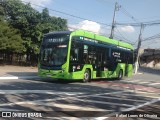Sambaíba Transportes Urbanos 2 2905 na cidade de São Paulo, São Paulo, Brasil, por Rafael Lopes de Oliveira. Número da foto: #13041802.