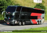 Style Bus 12000 na cidade de Paracambi, Rio de Janeiro, Brasil, por Luiz Petriz. Número da foto: #:id.
