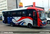 Consorcio Salamanca 15 na cidade de Santiago de Surco, Lima, Lima Metropolitana, Peru, por Anthonel Cruzado. Número da foto: #13040569.