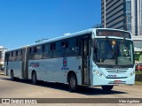 SOUL - Sociedade de Ônibus União Ltda. 7454 na cidade de Porto Alegre, Rio Grande do Sul, Brasil, por Vitor Aguilera. Número da foto: #13041214.