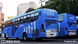 UTIL - União Transporte Interestadual de Luxo 9915 na cidade de Belo Horizonte, Minas Gerais, Brasil, por Daniel da Silva. Número da foto: #13042100.