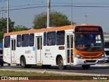 Auto Viação Marechal Brasília 442470 na cidade de Brasília, Distrito Federal, Brasil, por Tôni Cristian. Número da foto: #:id.