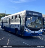 Transporte Coletivo Estrela 4409 na cidade de Florianópolis, Santa Catarina, Brasil, por Lucas da Silva. Número da foto: #13042293.