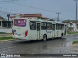 Expresso Vitória Bahia 3799 na cidade de Dias d`Ávila, Bahia, Brasil, por Deivisson Sousa. Número da foto: #13041958.