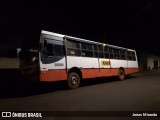 Ônibus Particulares RURAIS na cidade de Dumont, São Paulo, Brasil, por Jonas Miranda. Número da foto: #13040872.