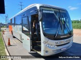 MOBI Transporte 45380 na cidade de Anápolis, Goiás, Brasil, por Sullyvan Martins Ribeiro. Número da foto: #13041905.