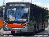 TRANSPPASS - Transporte de Passageiros 8 1534 na cidade de São Paulo, São Paulo, Brasil, por Anderson Barbosa Marinho. Número da foto: #:id.