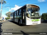 Viação Edilson 2160 na cidade de São João del Rei, Minas Gerais, Brasil, por Lucas Franco. Número da foto: #:id.