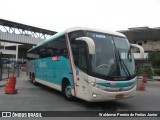 Empresa de Ônibus Nossa Senhora da Penha 50035 na cidade de Rio de Janeiro, Rio de Janeiro, Brasil, por Waldemar Pereira de Freitas Junior. Número da foto: #:id.