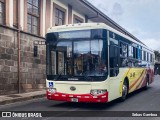 La 400 154 na cidade de San José, San José, Costa Rica, por Sebas Gamboa. Número da foto: #13043478.