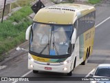 Empresa Gontijo de Transportes 18775 na cidade de Salvador, Bahia, Brasil, por Victor São Tiago Santos. Número da foto: #13042465.