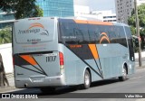 Transvega 1107 na cidade de Rio de Janeiro, Rio de Janeiro, Brasil, por Valter Silva. Número da foto: #13041196.