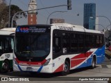 Nuevos Rumbos 77 na cidade de Ciudad Autónoma de Buenos Aires, Argentina, por Agustin SanCristobal1712. Número da foto: #13041481.