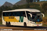 Viação Nacional 16135 na cidade de São João do Manhuaçu, Minas Gerais, Brasil, por Athos Lauriano do Prado. Número da foto: #13042045.