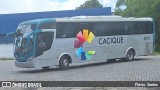 Cacique Transportes 4241 na cidade de Cruz das Almas, Bahia, Brasil, por Flávio  Santos. Número da foto: #13040739.