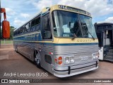 Ônibus Particulares 6754 na cidade de Artur Nogueira, São Paulo, Brasil, por André Leandro. Número da foto: #13043443.