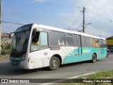 Companhia Coordenadas de Transportes 25854 na cidade de Belo Horizonte, Minas Gerais, Brasil, por Douglas Célio Brandao. Número da foto: #:id.