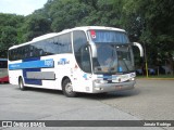 Auto Viação Bragança 6008 na cidade de São Paulo, São Paulo, Brasil, por Jonata Rodrigo. Número da foto: #:id.