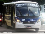 COTRECE - Cooperativa de Transporte e Turismo do Estado do Ceará 331001 na cidade de Fortaleza, Ceará, Brasil, por Wescley  Costa. Número da foto: #:id.