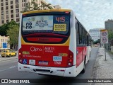Auto Viação Alpha A48113 na cidade de Rio de Janeiro, Rio de Janeiro, Brasil, por João Victor Damião. Número da foto: #13040849.