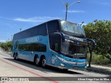 Auto Viação Progresso 6127 na cidade de Natal, Rio Grande do Norte, Brasil, por Alison Diego Dias da Silva. Número da foto: #13042824.