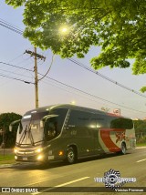 Style Bus 6300 na cidade de Americana, São Paulo, Brasil, por Vinicius Piovesan. Número da foto: #:id.