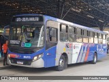Next Mobilidade - ABC Sistema de Transporte 80.213 na cidade de Santo André, São Paulo, Brasil, por Erick Primilla Pereira. Número da foto: #13042658.