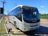 MOBI Transporte 45350 na cidade de Anápolis, Goiás, Brasil, por Sullyvan Martins Ribeiro. Número da foto: #13041598.