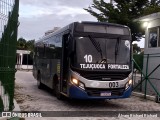 COTRECE - Cooperativa de Transporte e Turismo do Estado do Ceará 0031010 na cidade de Fortaleza, Ceará, Brasil, por Álvaro Richard Richard. Número da foto: #:id.