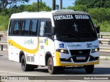 Coopsertão 0071026 na cidade de Fortaleza, Ceará, Brasil, por Saulo do Nascimento. Número da foto: #13042354.